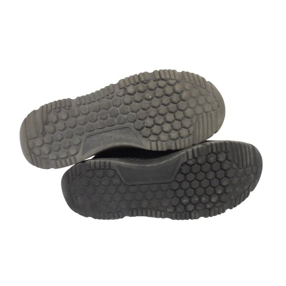 Timberland PRO Men's Low-Cut Intercept Steel Toe Work Shoes Black Size 10W - Picture 5 of 10